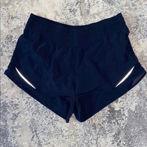 LULU SHORTS!!!